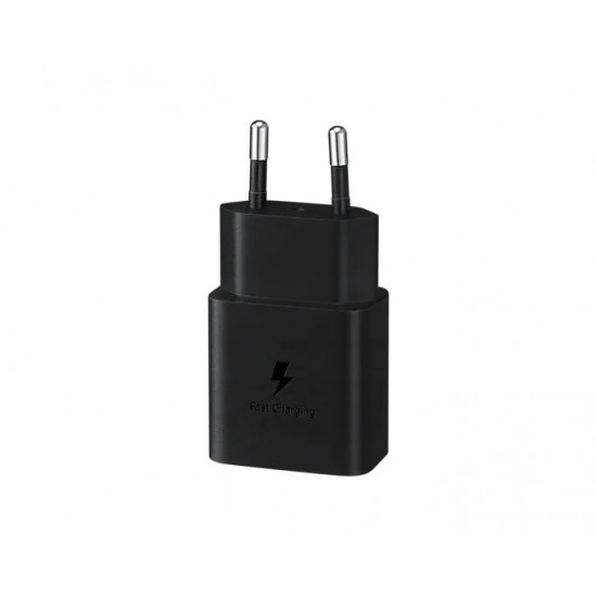 Charger 15W Power Adapt bk C-C w/o EP-T1510NBEG