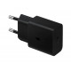 Charger 15W Power Adapt bk C-C w/o EP-T1510NBEG