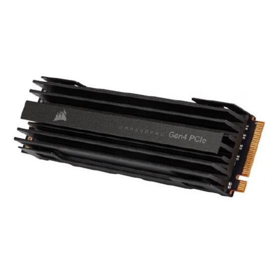 SSD 4TB MP600 PRO 7000/6850 MB/s PCIe M.2