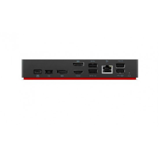 ThinkPad Universal USB-C Smart Dock 40B20135EU