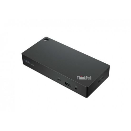 ThinkPad Universal USB-C Smart Dock 40B20135EU