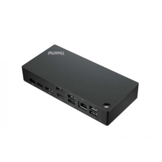 ThinkPad Universal USB-C Smart Dock 40B20135EU