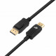 TB Displayport Cable 3m. M/M black