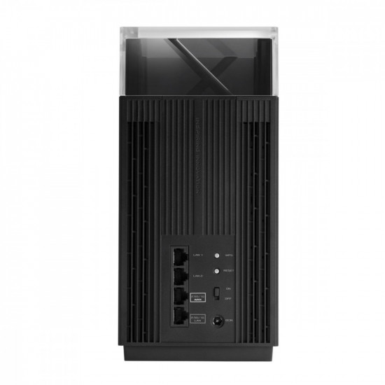 ASUS ZenWiFi Pro ET12 S ystem WiFi 6 AX10000 1p