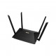 RT-AX1800U router WiFi AX1800 3LAN 1WAN 1