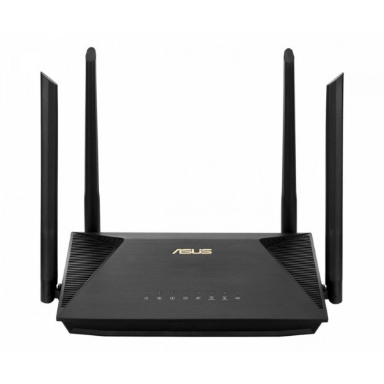 RT-AX1800U router WiFi AX1800 3LAN 1WAN 1