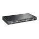 TP-Link SG3452X Switch 48xGE 4xSFP+