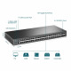 TP-Link SG3452X Switch 48xGE 4xSFP+