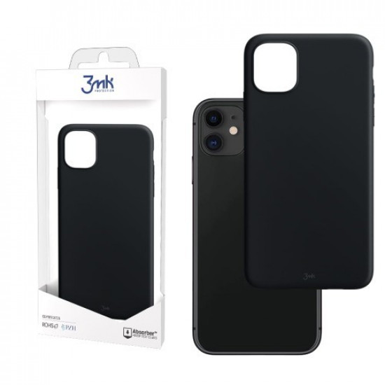 Matt Case iPhone 11 6,1