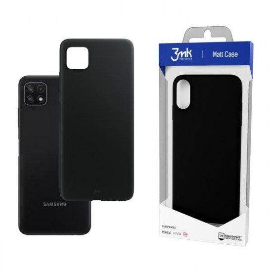 Matt Case Samsung A22 5G A226