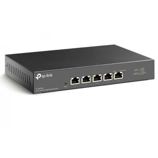 Switch|TP-LINK|TL-SX105|TL-SX105