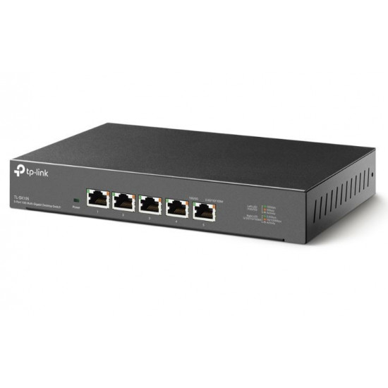 Switch|TP-LINK|TL-SX105|TL-SX105