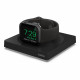 Charger BoostCharge Pro for Apple Watch without power adapter, black