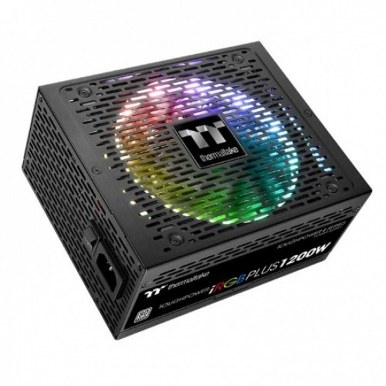 Thermaltake Toughpower iRGB 1200W Platinum