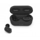 Soundform Play wireless in-ear headphones black