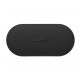 Soundform Play wireless in-ear headphones black