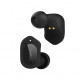 Soundform Play wireless in-ear headphones black