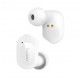 Soundform Play wireless in-ear headphones white