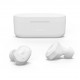 Soundform Play wireless in-ear headphones white