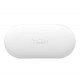 Soundform Play wireless in-ear headphones white