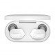 Soundform Play wireless in-ear headphones white