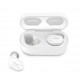 Soundform Play wireless in-ear headphones white