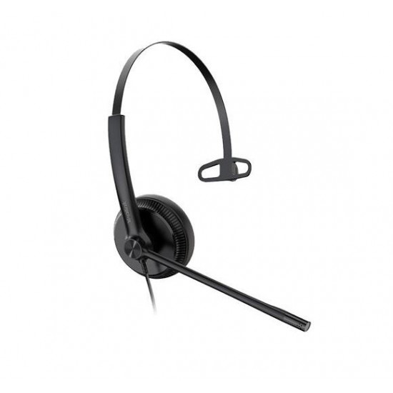 UH34 Mono Teams USB Headphones