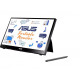 Monitor ZenScreen Ink MB14AHD 14 cali IPS 10-point touch, Stylus Pen, USB Type-C, Micro HDMI