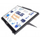 Monitor ZenScreen Ink MB14AHD 14 cali IPS 10-point touch, Stylus Pen, USB Type-C, Micro HDMI