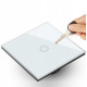 Smart wifi touch light switch MCE715W