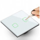 Smart wifi touch light switch MCE717W