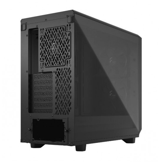 Case Meshify 2 Lite Black TG Light Tint