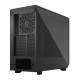 Case Meshify 2 Lite Black TG Light Tint