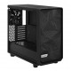 Case Meshify 2 Lite Black TG Light Tint