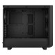 Case Meshify 2 Lite Black TG Light Tint