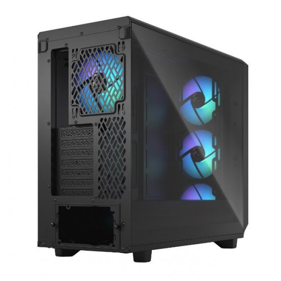 Case Meshify 2 Lite RGB Black TG Light Tint