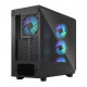 Case Meshify 2 Lite RGB Black TG Light Tint