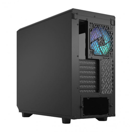 Case Meshify 2 Lite RGB Black TG Light Tint