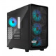 Case Meshify 2 Lite RGB Black TG Light Tint