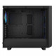 Case Meshify 2 Lite RGB Black TG Light Tint