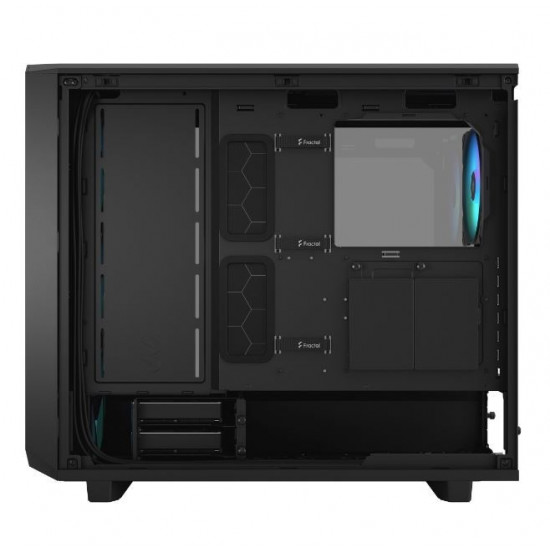 Case Meshify 2 RGB Black TG Lite Tint