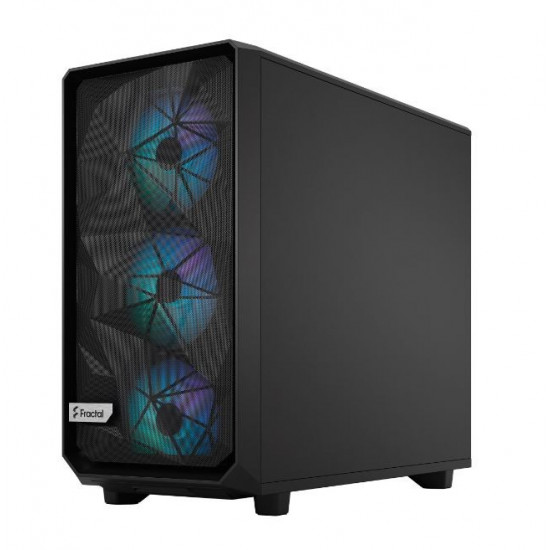 Case Meshify 2 RGB Black TG Lite Tint