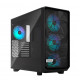 Case Meshify 2 RGB Black TG Lite Tint