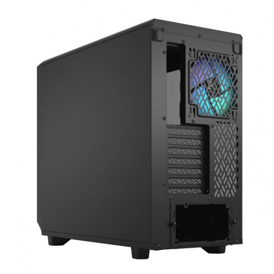 Case Meshify 2 RGB Black TG Lite Tint