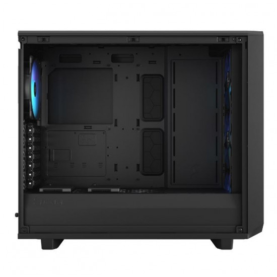 Case Meshify 2 RGB Black TG Lite Tint