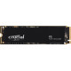 SSD drive P3 1TB M.2 NVMe 2280 PCIe 3.0 3500/3000