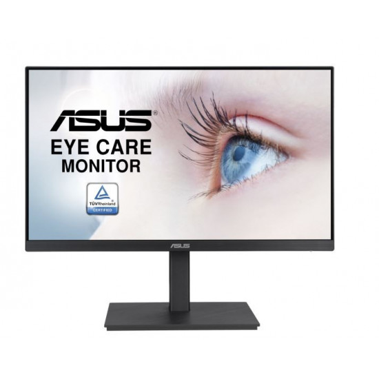 Monitor 23.8 inch VA24EQSB IPS HDMI DP VGA USB PIVOT