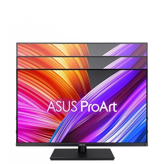 Monitor 32 inches PA328QV WQHD IPS 400cd/m2 DP HDMI2.0x2 DP USBx4 sRGB100% SPEAKER PIVOT