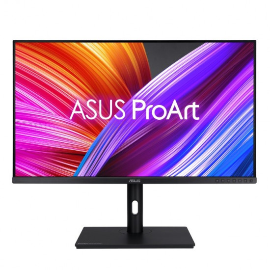 Monitor 32 inches PA328QV WQHD IPS 400cd/m2 DP HDMI2.0x2 DP USBx4 sRGB100% SPEAKER PIVOT