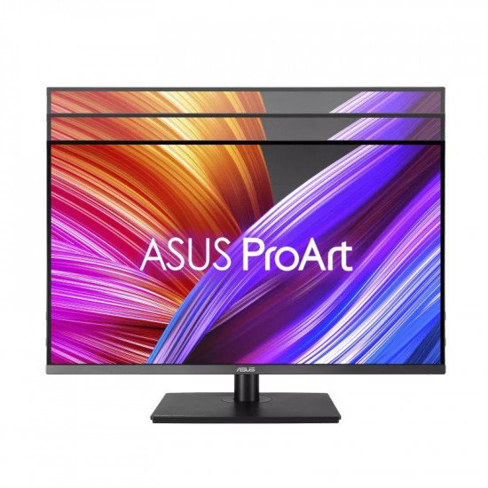 Monitor 32 inches PA32UCR-K IPS HDMI DP USB-C